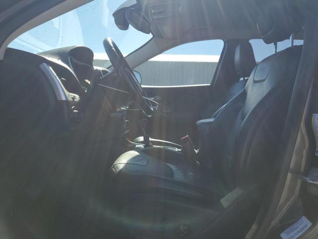 2014 JEEP CHEROKEE L #3296941844