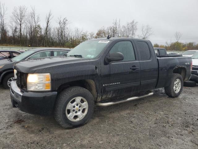 Global Auto Auctions: 2009 CHEVROLET SILVERADO