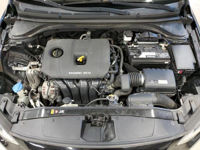 2017 HYUNDAI ELANTRA SE - 5NPD84LF6HH186479