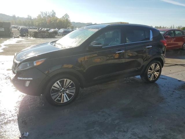 Global Auto Auctions: 2015 KIA SPORTAGE E