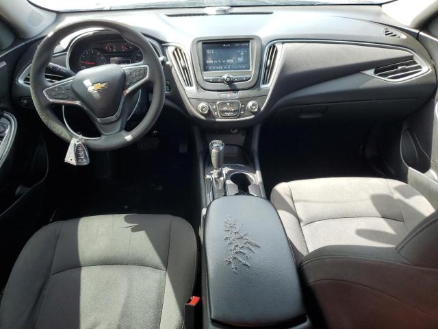 2018 CHEVROLET MALIBU LS 1G1ZB5STXJF214698