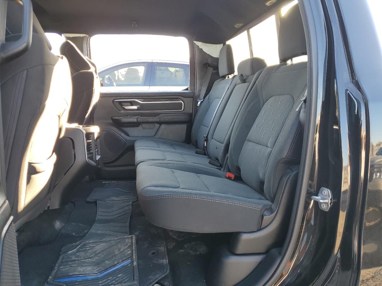 RAM 1500 BIG HORN/LONE STAR