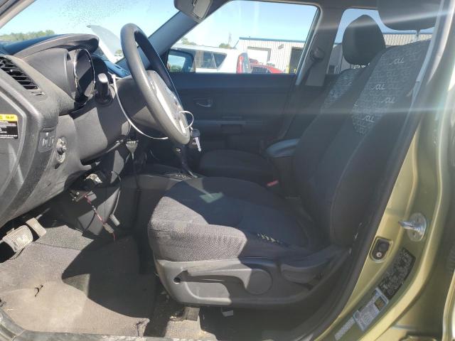 2011 KIA SOUL + #3270678859