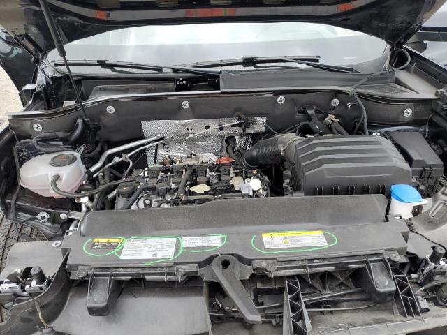 2024 VOLKSWAGEN ATLAS SEL #3291295498