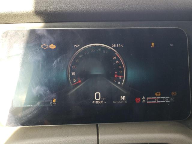 2021 FREIGHTLINER CASCADIA 1 #3273965792