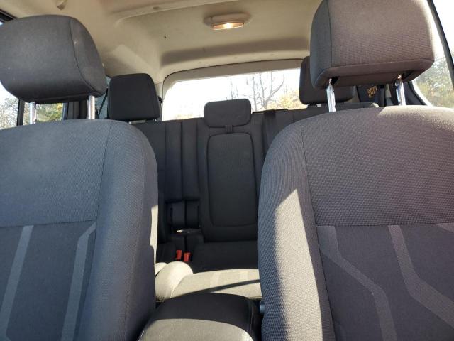 2015 FORD TRANSIT CO #3282342257