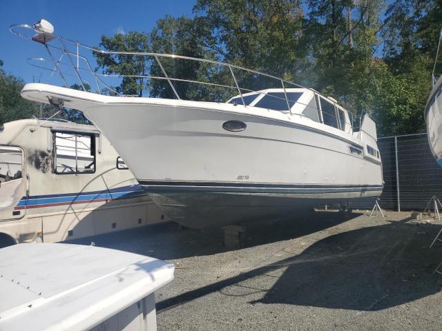 1998 CARVER YACHTS BOAT #3285704671