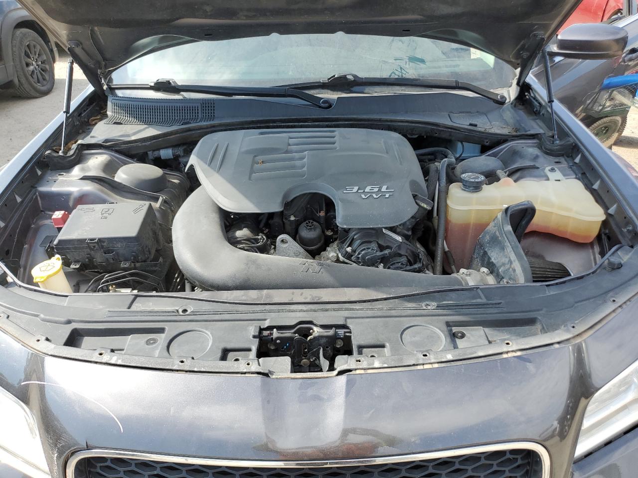 CHRYSLER 300 LIMITED