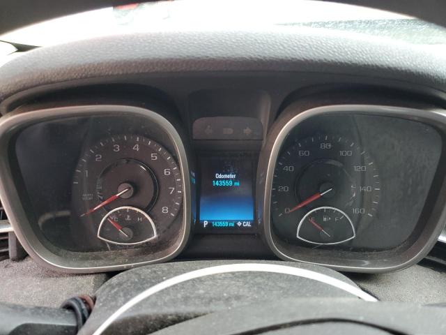 2014 CHEVROLET MALIBU LS - 1G11B5SL7EF106252