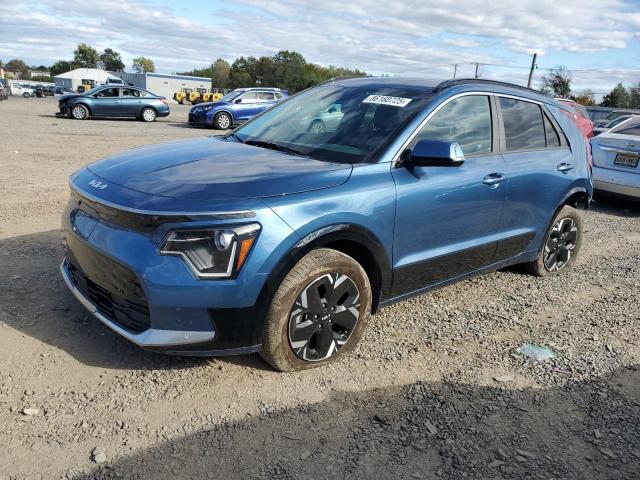 2023 KIA NIRO WIND KNDCR3L12P5061999