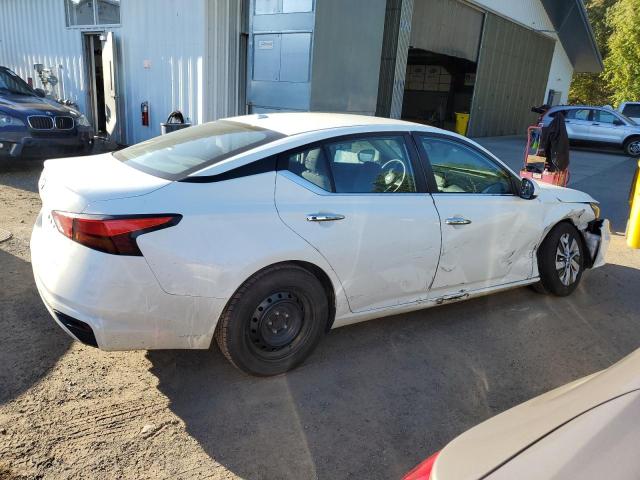 2020 NISSAN ALTIMA S 1N4BL4BV7LC159722