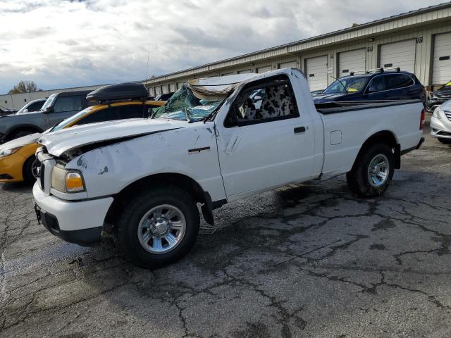 Global Auto Auctions: 2006 FORD RANGER