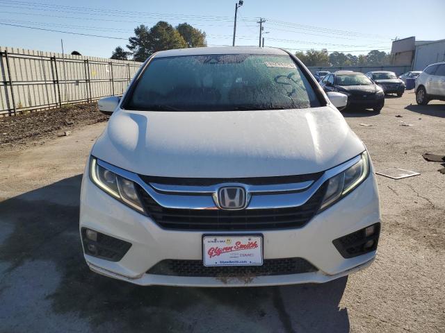 2018 HONDA ODYSSEY EX #3290285225