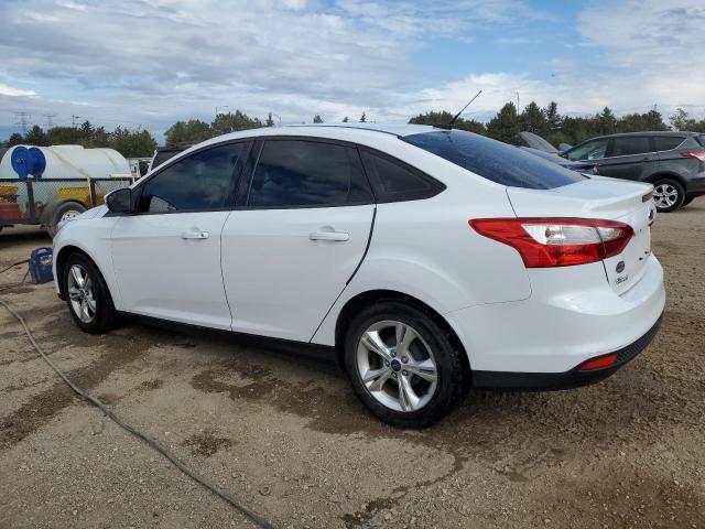 2013 FORD FOCUS SE - Other View
