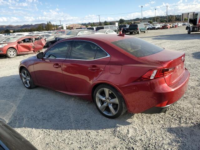 2014 LEXUS IS 350 - JTHBE1D22E5003034