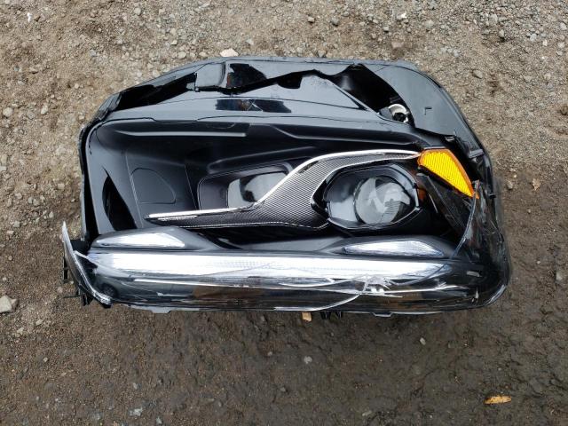 2024 MERCEDES-BENZ GLB 250 4M #3316838653