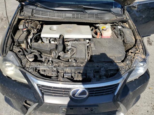 2015 LEXUS CT 200 #3296331491