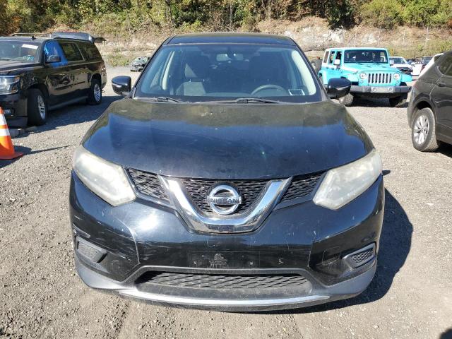 2015 NISSAN ROGUE KNMAT2MV9FP537785