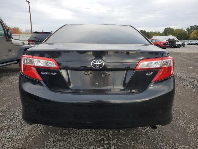 2014 TOYOTA CAMRY L - 4T4BF1FK7ER408731