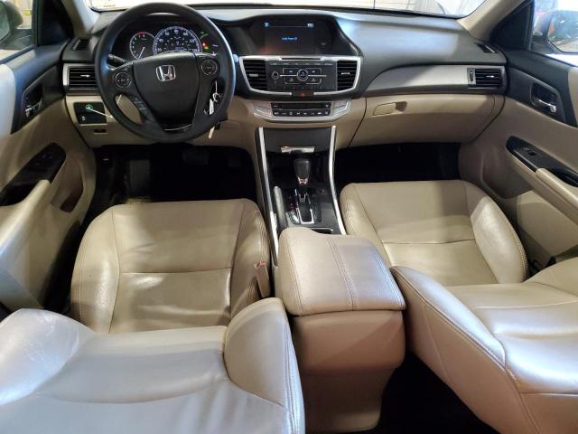 2013 HONDA ACCORD LX - 1HGCR2F38DA261832
