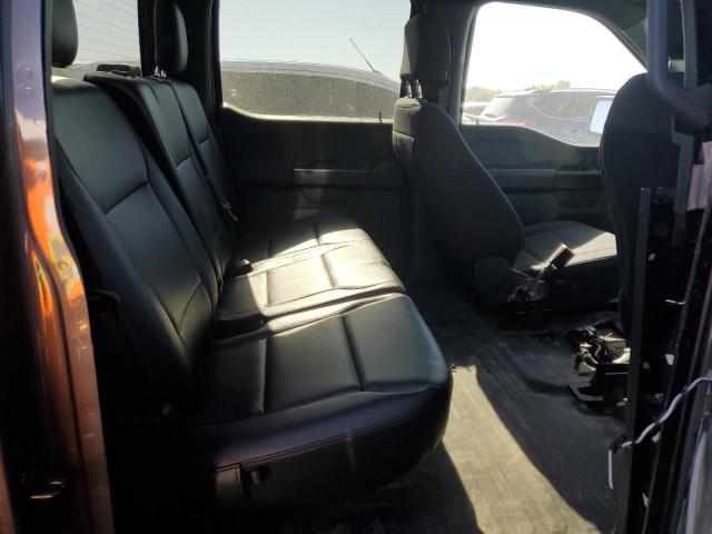 2024 FORD F150 POLIC - 1FTFW1P86RKE75471