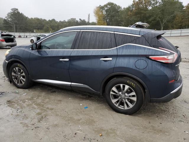 2016 NISSAN MURANO S 5N1AZ2MG5GN120690