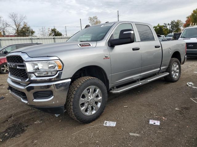 Global Auto Auctions: 2023 RAM 2500 TRADE