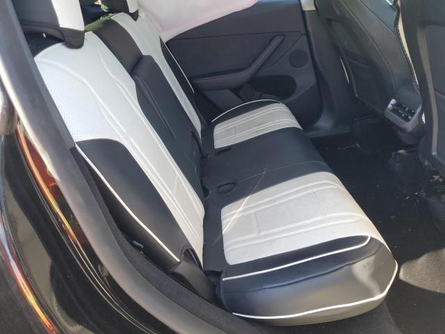 2024 TESLA MODEL Y #3290261208