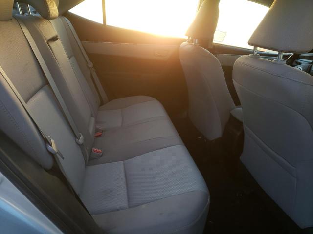 2016 TOYOTA COROLLA L - 5YFBURHE6GP449880