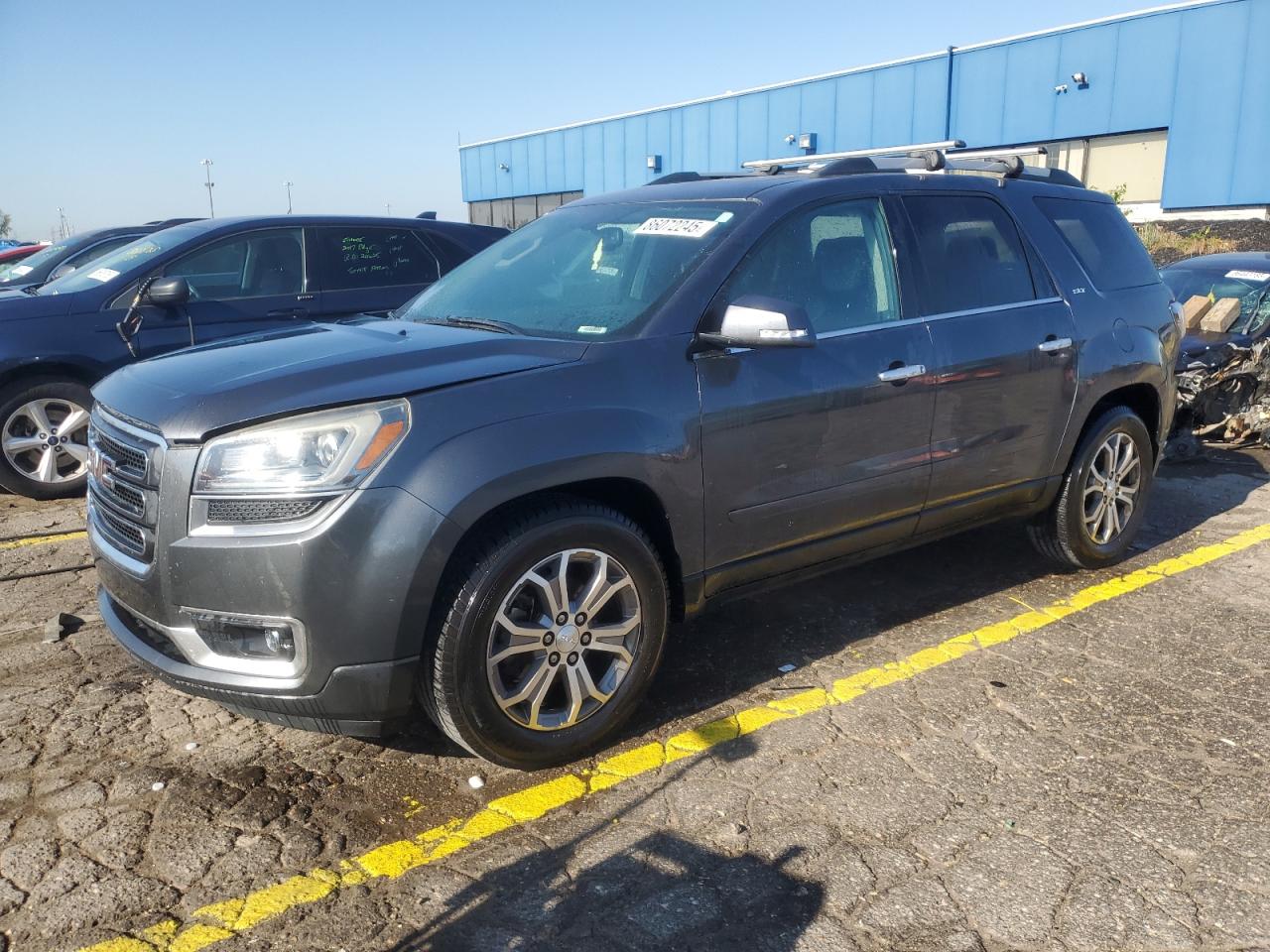 GMC ACADIA SLT-1