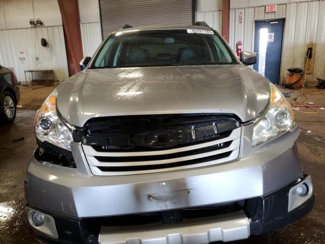 2011 SUBARU OUTBACK 2. - Other View