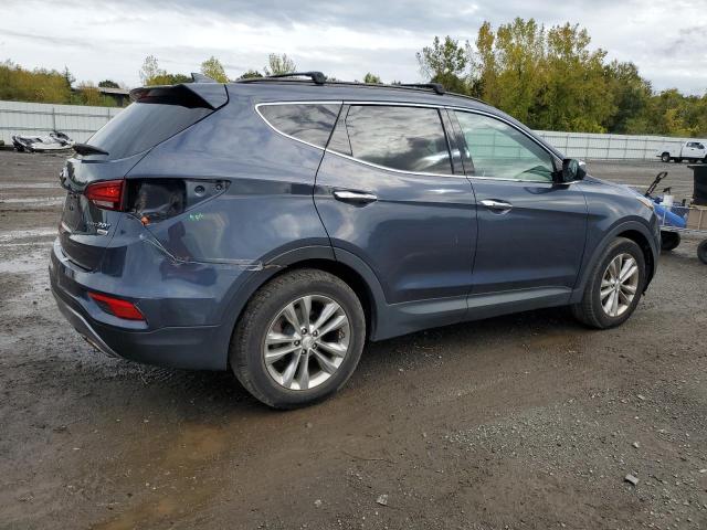 2017 HYUNDAI SANTA FE S #3290324960