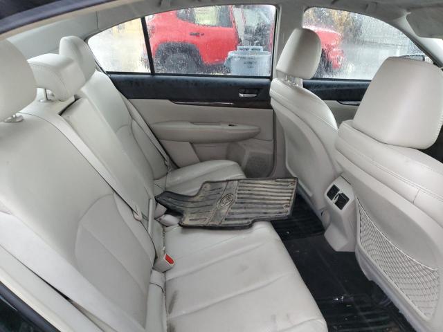 2013 SUBARU LEGACY 2.5 - 4S3BMBK67D3022639