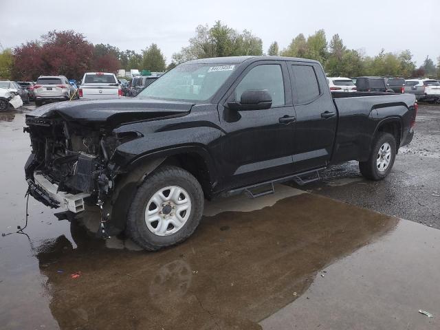 2022 TOYOTA TUNDRA DOU 5TFKB5GD8NX001372