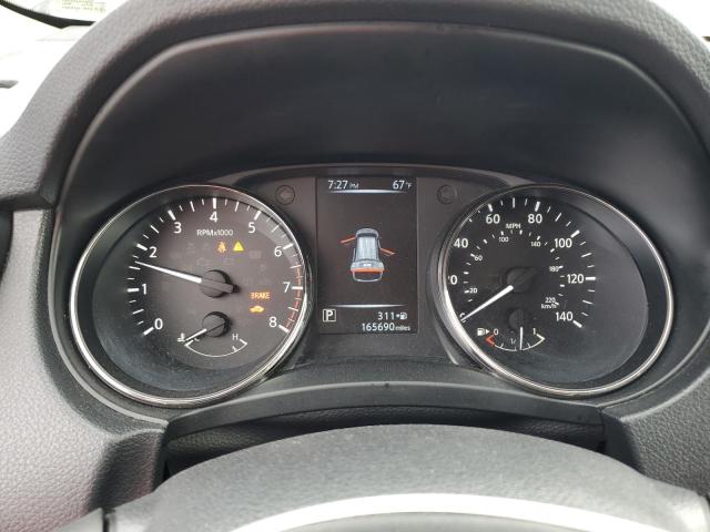 2017 NISSAN ROGUE S - KNMAT2MV2HP597149