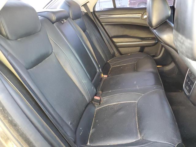 2016 CHRYSLER 300C - 2C3CCAEG5GH219921