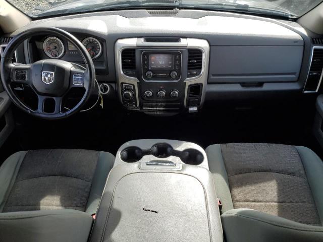 2014 RAM 1500 SLT - 1C6RR7GT6ES299227