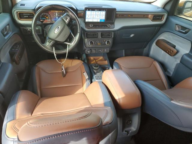 2022 FORD MAVERICK X 3FTTW8F92NRB07073