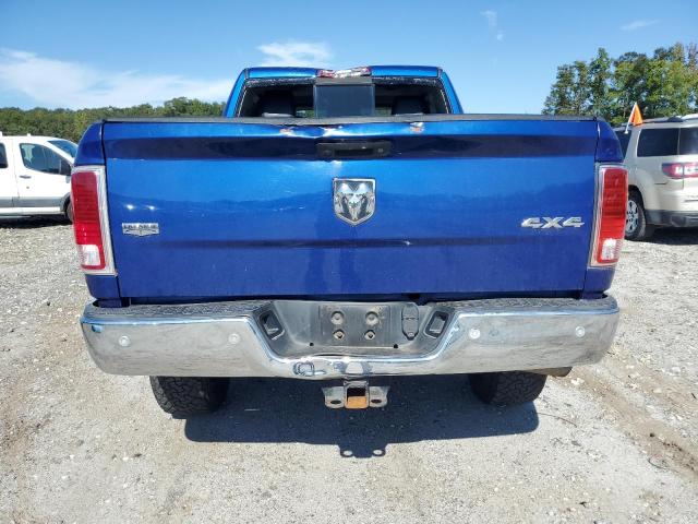 2016 RAM 2500 LARAM #3277067170