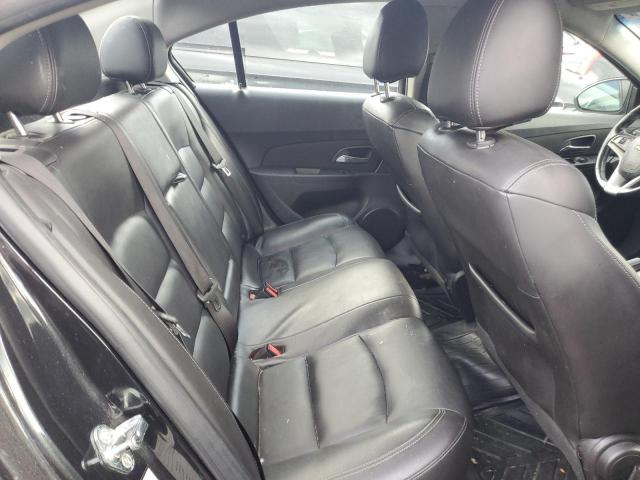 2015 CHEVROLET CRUZE LT 1G1PE5SB4F7208368