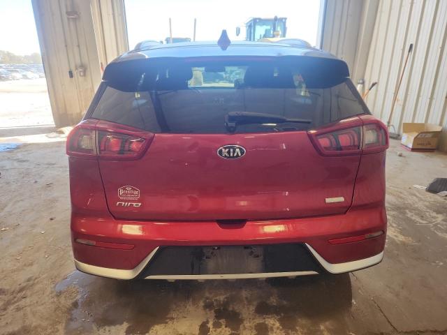 2019 KIA NIRO FE - KNDCB3LC2K5299866