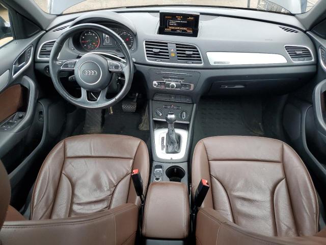 2017 AUDI Q3 PREMIUM - WA1ECCFS5HR003291