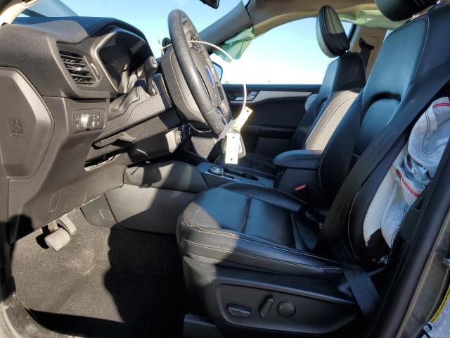 2020 FORD ESCAPE SE SPORT 1FMCU0BZ8LUB79023