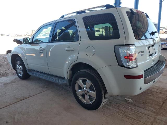 2011 MERCURY MARINER PR - 4M2CN8HG4BKJ02451