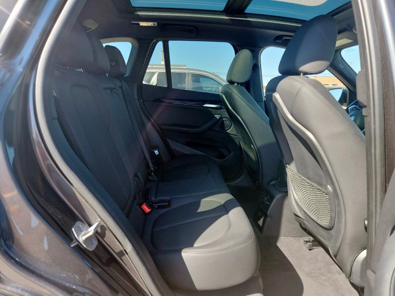 2021 BMW X1 SDRIVE2 WBXJG7C09M5S34329