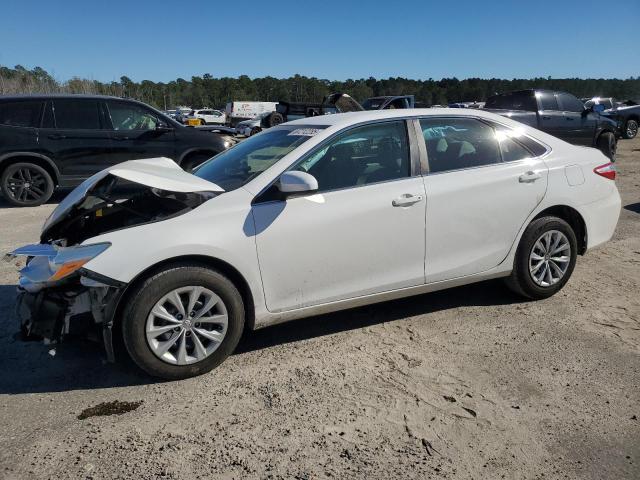 2015 TOYOTA CAMRY LE - 4T1BF1FK3FU908333
