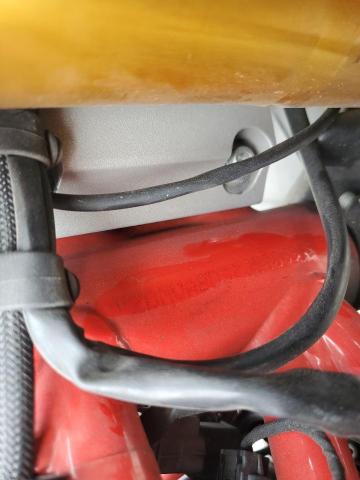 2018 DUCATI SUPERSPORT - ZDMVABDS7JB003918