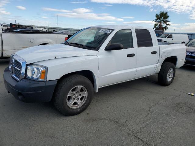 DODGE DAKOTA QUA