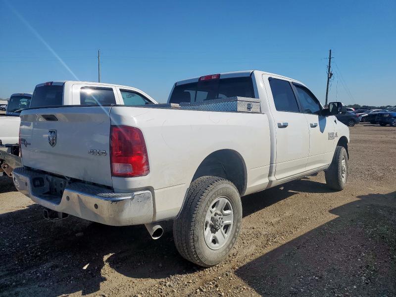2018 RAM 2500 ST - 3C6UR5HJ1JG380620