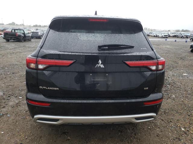 2023 MITSUBISHI OUTLANDER SE #3304021590